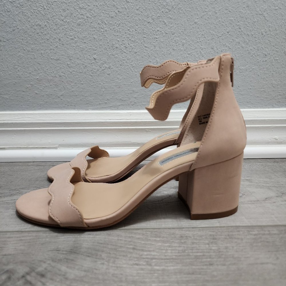 INC International Concepts Women's Shoe Size 7